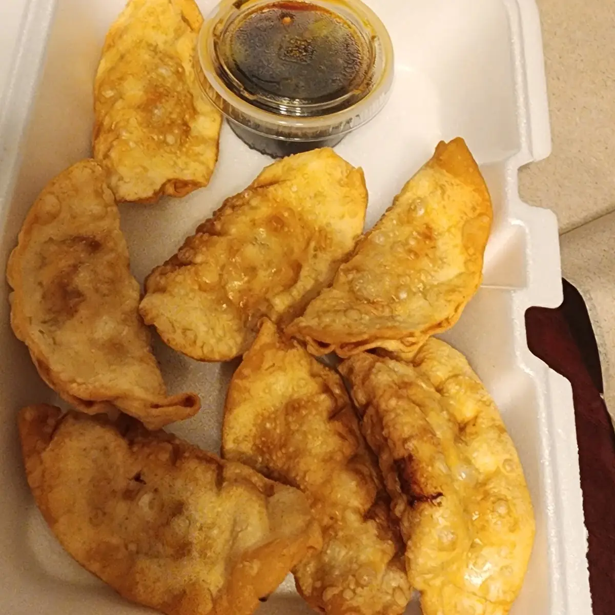 K1. Vegetable Fried Rice菜炒饭